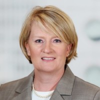 Splash Foundation Limited Employee Katariina Franklin's profile photo