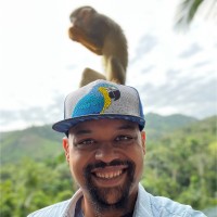 PeopleFluent Employee TJ Seabrooks's profile photo