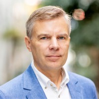 Nerostein Ltd Employee Indrek Vallaste's profile photo