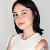 Architecture + Advocacy Employee Morgan Richmeier's profile photo