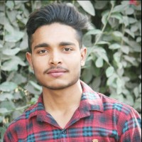 Vebholic Employee Parmod Kumar's profile photo
