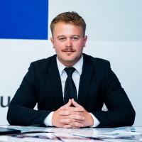 World Wide Industrial & Systems Engineers Employee Armand Albertyn's profile photo