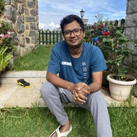 Shaibal Ghosh Email & Phone Number