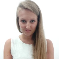 Ferrero Employee Roberta Morini's profile photo