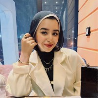 Youmna Ashraf's profile photo