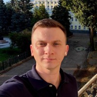 Getfloorplan Employee Aleksey Grishin's profile photo