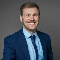 Kennedys Employee Callum White's profile photo