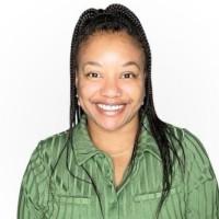 Local First Arizona Employee Turquoise Erby-Bell's profile photo