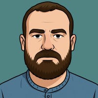 Videon Employee Daniel Chote's profile photo