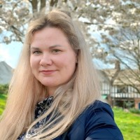 Jane Didinska's profile photo