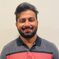 Vivekkumar Patel's profile photo