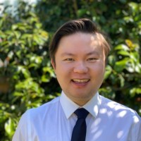 Concentra Employee Nathan Ho's profile photo