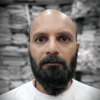 Avhan Technologies Pvt Ltd Employee Amit Patkar's profile photo