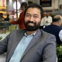 Ashfaque Shaikh Email & Phone Number