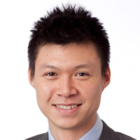 Linklaters Employee Christopher Yip's profile photo