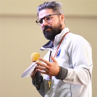 Minneapolis Public Schools Employee David Salzer's profile photo