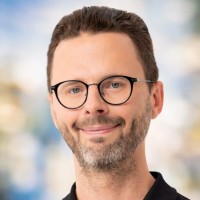 Hostinger International Employee Saulius Lazaravičius's profile photo