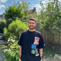 Crowdtech Employee Samet Kurt's profile photo