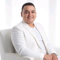 White Eagle Development Employee Youssef Rayes's profile photo