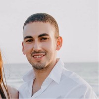 Play Perfect Employee Dvir Shemesh's profile photo