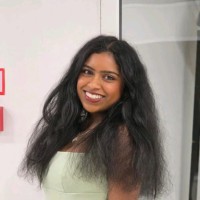 hap Solutions Group Employee Jyothis John's profile photo