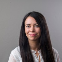 FuseBox Employee Hannah Roche's profile photo