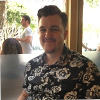 Stratus Employee Zach Ward's profile photo