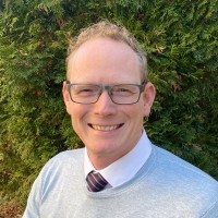 PreSales Academy Employee Josh Hedges's profile photo