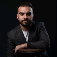 Digital Challenge | dicha.gr Employee Dimitris Dagkalis's profile photo