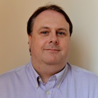 Simply Mail Solutions Employee Keith Pritchard's profile photo
