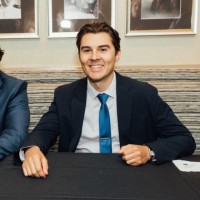 steg.ai Employee Kyle Hassett's profile photo