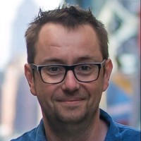 Cédric Garzenne's profile photo