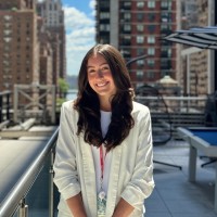 TelevisaUnivision Employee Sofia Guerra's profile photo