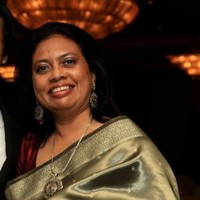 Ma's Tropical Food Processing (Pvt) Ltd. Employee Suzette de Alwis's profile photo