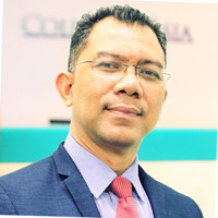 Columbia Asia Hospitals Pvt. Ltd. Employee Mohd Awang's profile photo