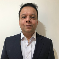 Mandar Bhairavkar Email & Phone Number