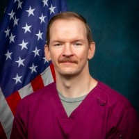 U.S. Department of Veterans Affairs Employee Phillip Spears's profile photo
