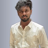 Joy Technologies Employee Yugendran Sakthivel's profile photo