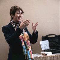 THU Ceiling Solutions Employee Sara Morote's profile photo