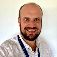 CAILLAU Employee Vincent Chauvet's profile photo