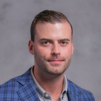 Center for Medical Innovation - University of Utah Employee Justin Brunson's profile photo