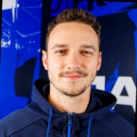 AJ Auxerre Employee Valentin Bourotte's profile photo