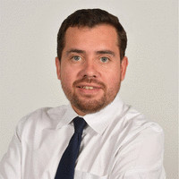 BYD Employee José Miranda's profile photo