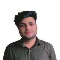 Snapwork Technologies Employee Jaydeep Vishwakarma's profile photo