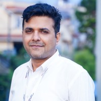 Thulo.Com Employee Raja Nepal's profile photo