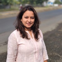 Timezone Games Employee Amrita Biswas's profile photo