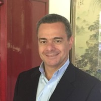 RoundTable Healthcare Partners Employee Fouad Abou-Chakra's profile photo