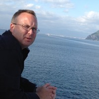 WalkMe™ Employee Mike Kietzman's profile photo