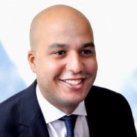 Onex Credit Partners Employee Stevy Desir's profile photo