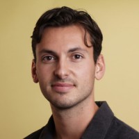 Folia Employee Romain Beker's profile photo